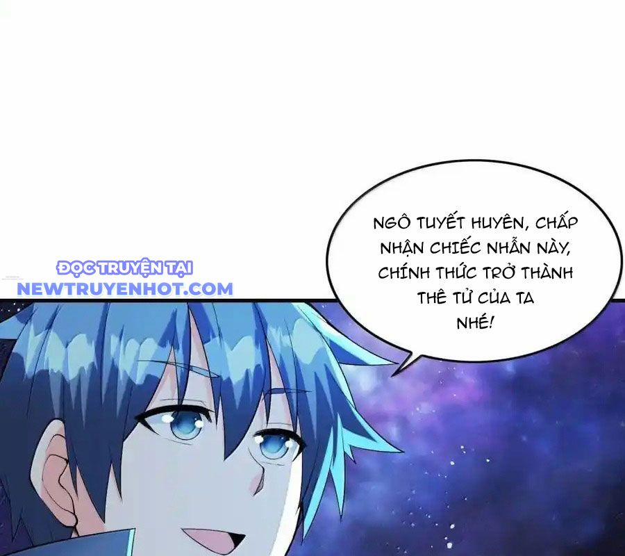 Hậu Cung Của Ta Toàn Là Ma Nữ Phản Diện 191 trang 53