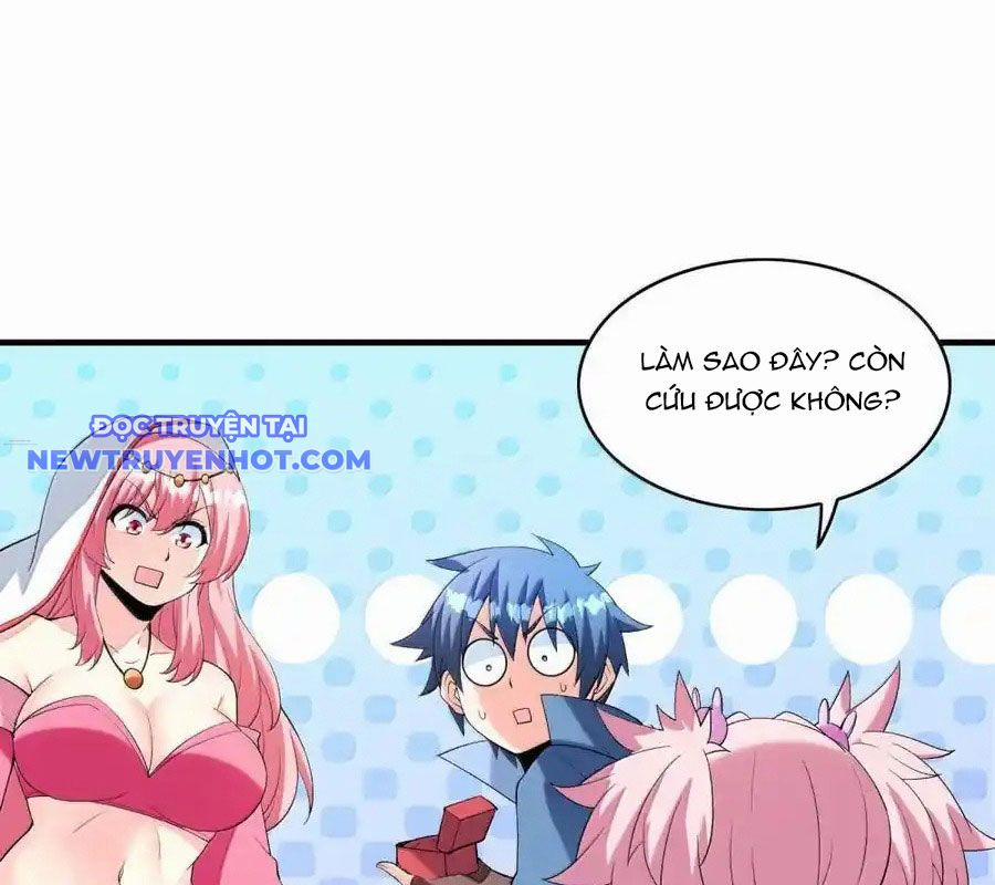 Hậu Cung Của Ta Toàn Là Ma Nữ Phản Diện 191 trang 58