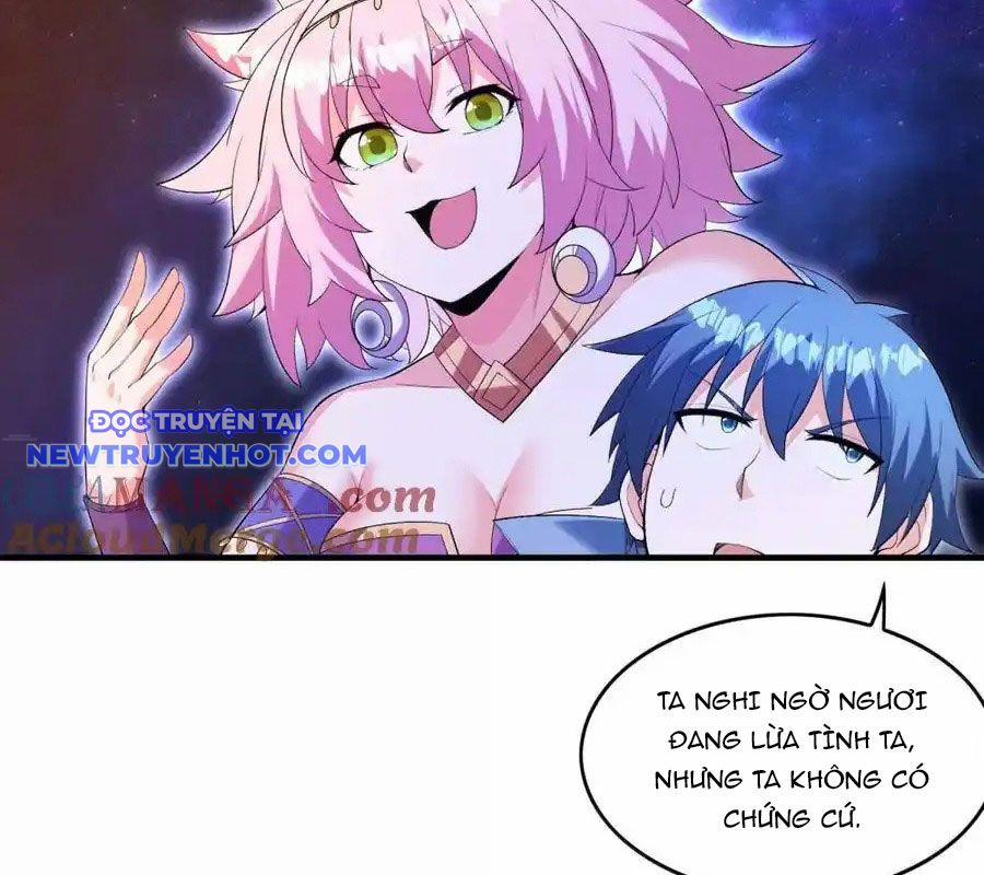 Hậu Cung Của Ta Toàn Là Ma Nữ Phản Diện 191 trang 71