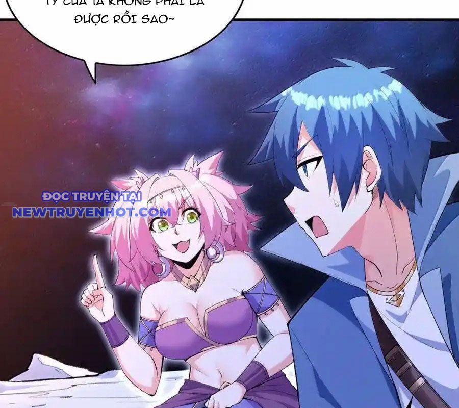 Hậu Cung Của Ta Toàn Là Ma Nữ Phản Diện 191 trang 79