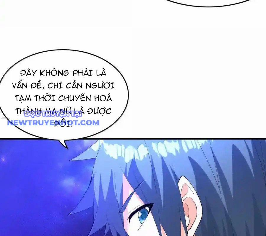 Hậu Cung Của Ta Toàn Là Ma Nữ Phản Diện 191 trang 89