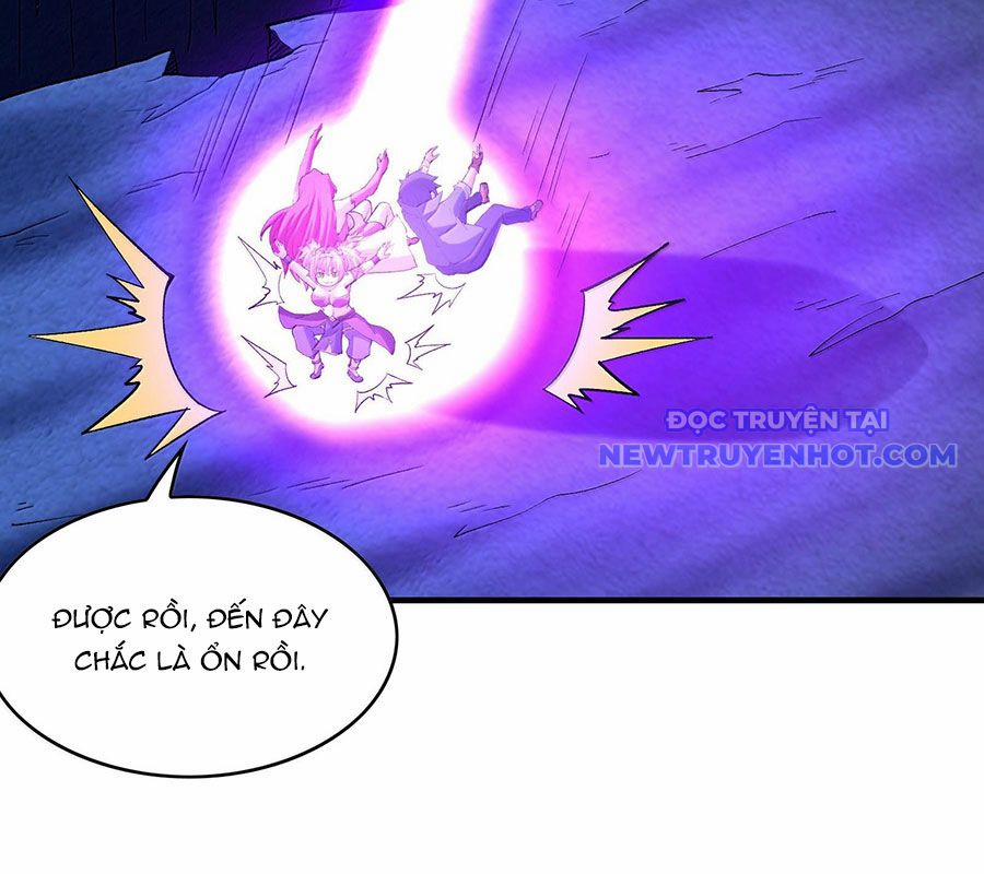 Hậu Cung Của Ta Toàn Là Ma Nữ Phản Diện 192 trang 24