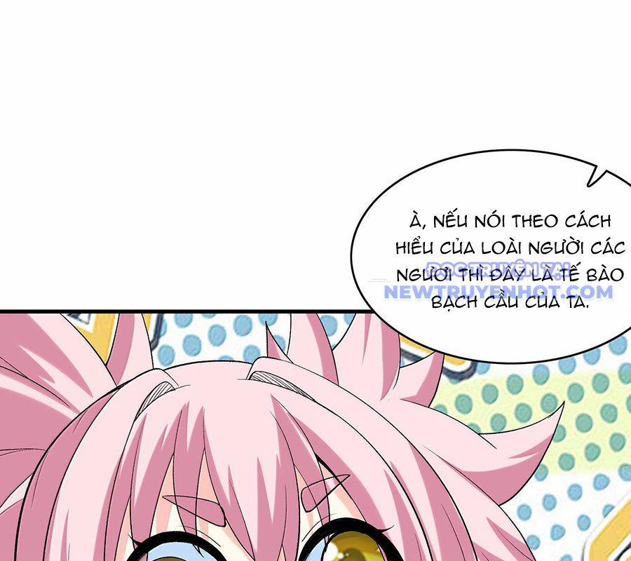 Hậu Cung Của Ta Toàn Là Ma Nữ Phản Diện 192 trang 29