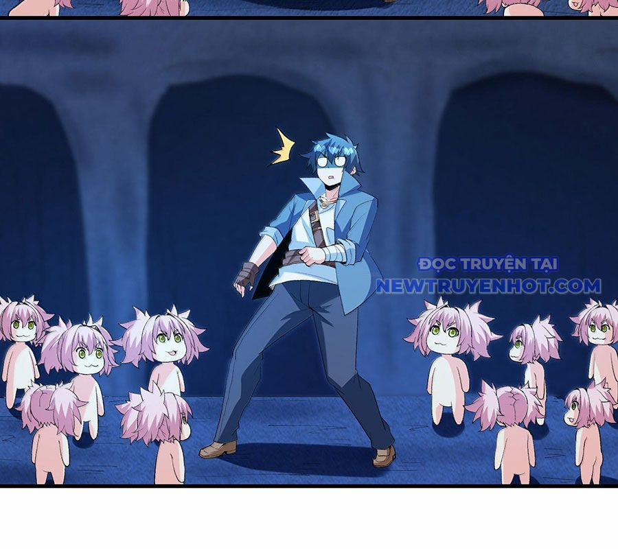 Hậu Cung Của Ta Toàn Là Ma Nữ Phản Diện 192 trang 36