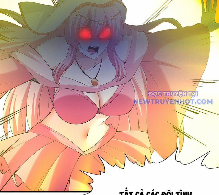 Hậu Cung Của Ta Toàn Là Ma Nữ Phản Diện 192 trang 4