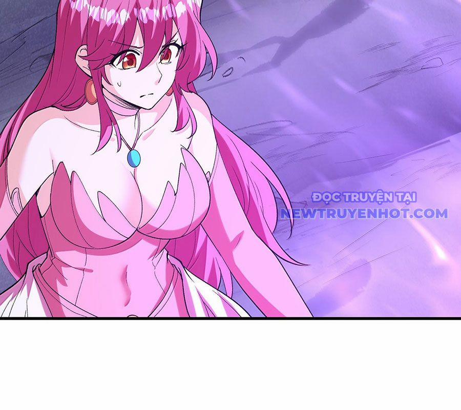 Hậu Cung Của Ta Toàn Là Ma Nữ Phản Diện 192 trang 53