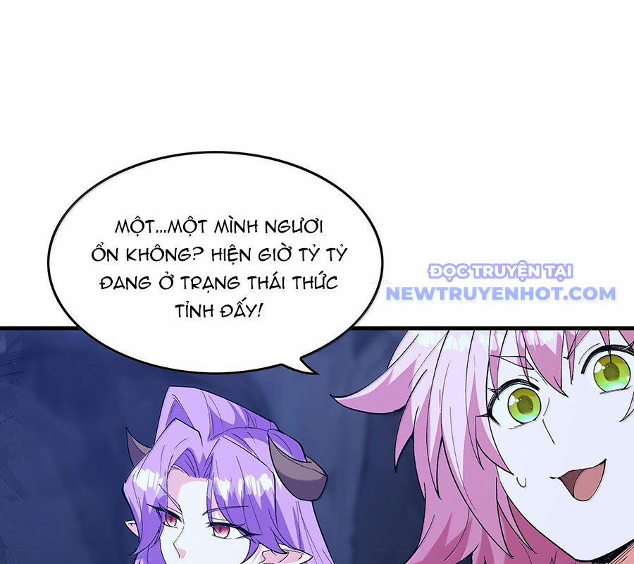 Hậu Cung Của Ta Toàn Là Ma Nữ Phản Diện 192 trang 62