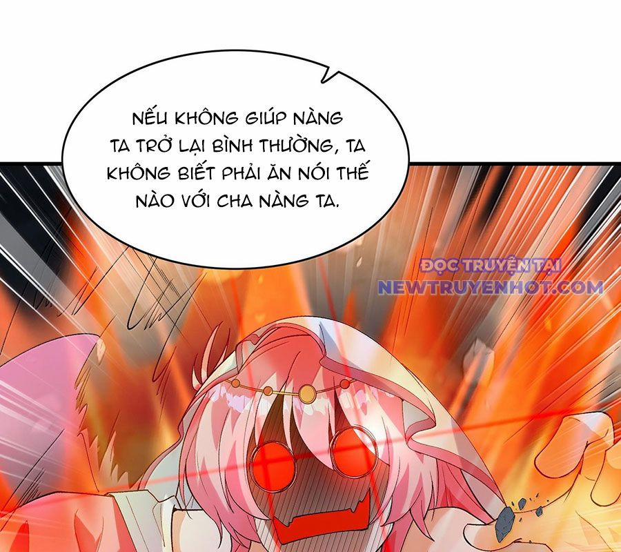 Hậu Cung Của Ta Toàn Là Ma Nữ Phản Diện 192 trang 68