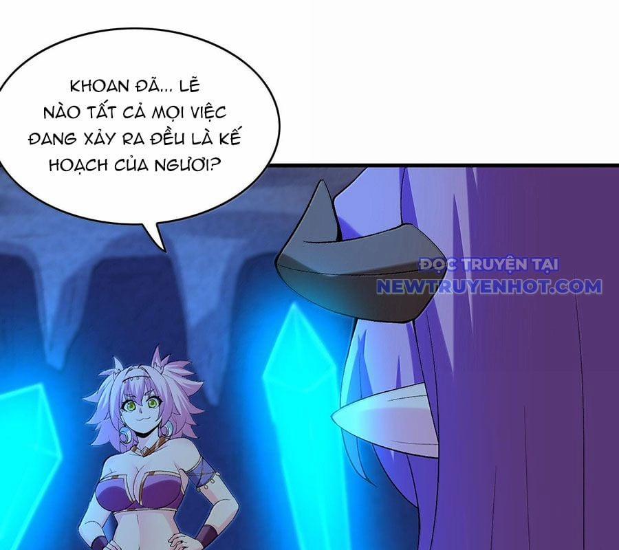 Hậu Cung Của Ta Toàn Là Ma Nữ Phản Diện 193 trang 100