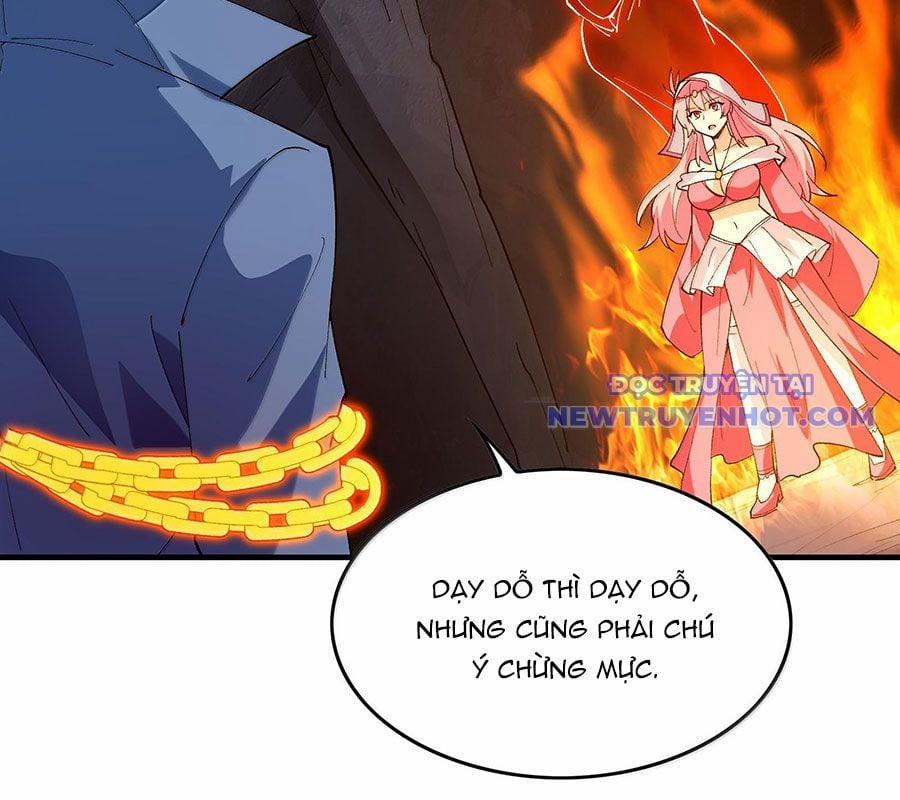 Hậu Cung Của Ta Toàn Là Ma Nữ Phản Diện 193 trang 21