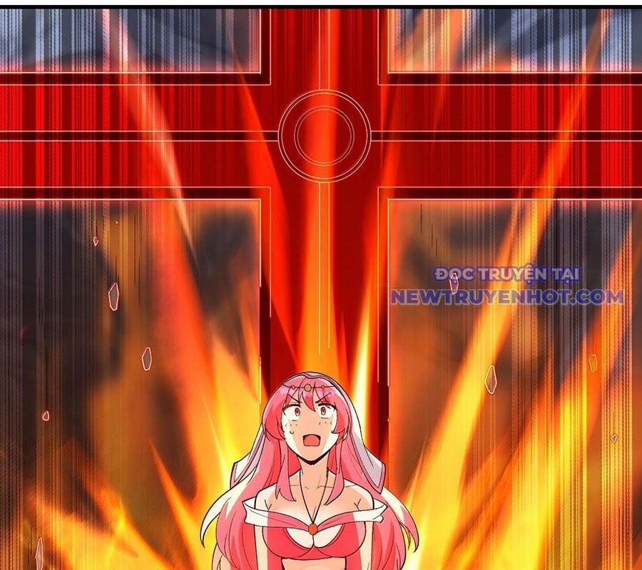 Hậu Cung Của Ta Toàn Là Ma Nữ Phản Diện 193 trang 32