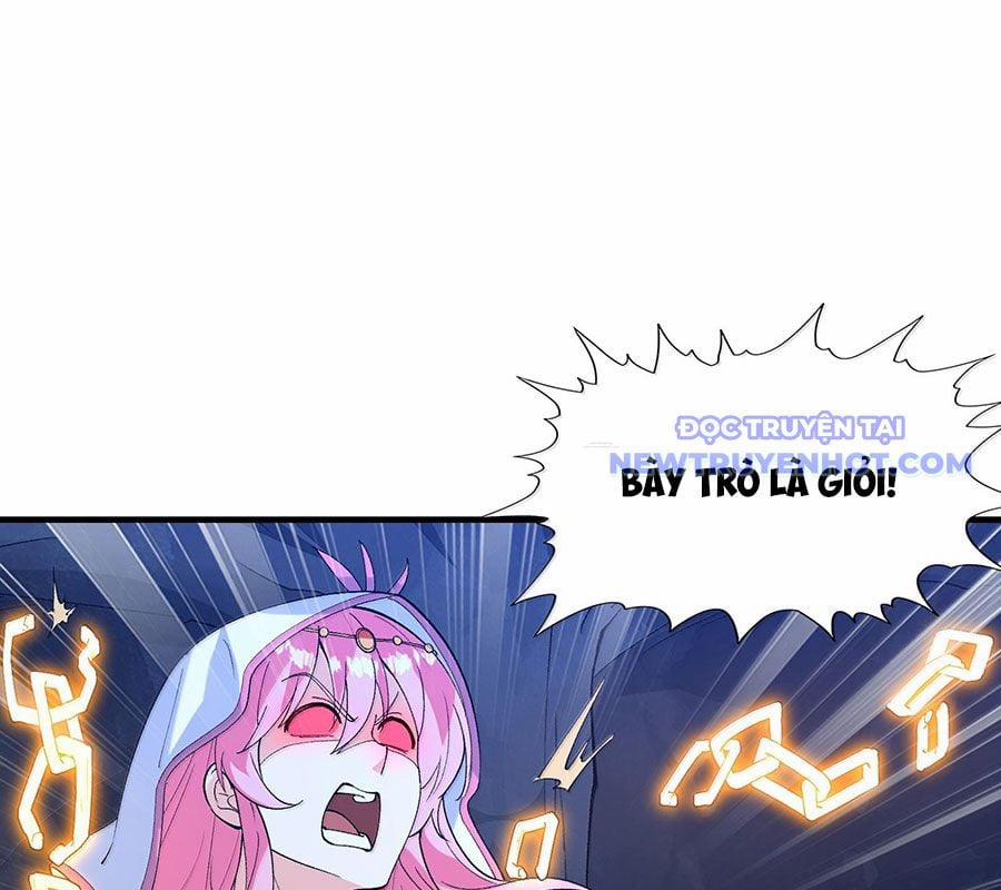 Hậu Cung Của Ta Toàn Là Ma Nữ Phản Diện 193 trang 4