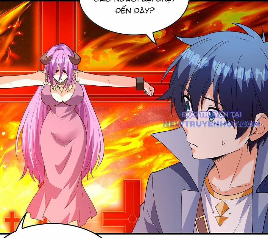 Hậu Cung Của Ta Toàn Là Ma Nữ Phản Diện 193 trang 46