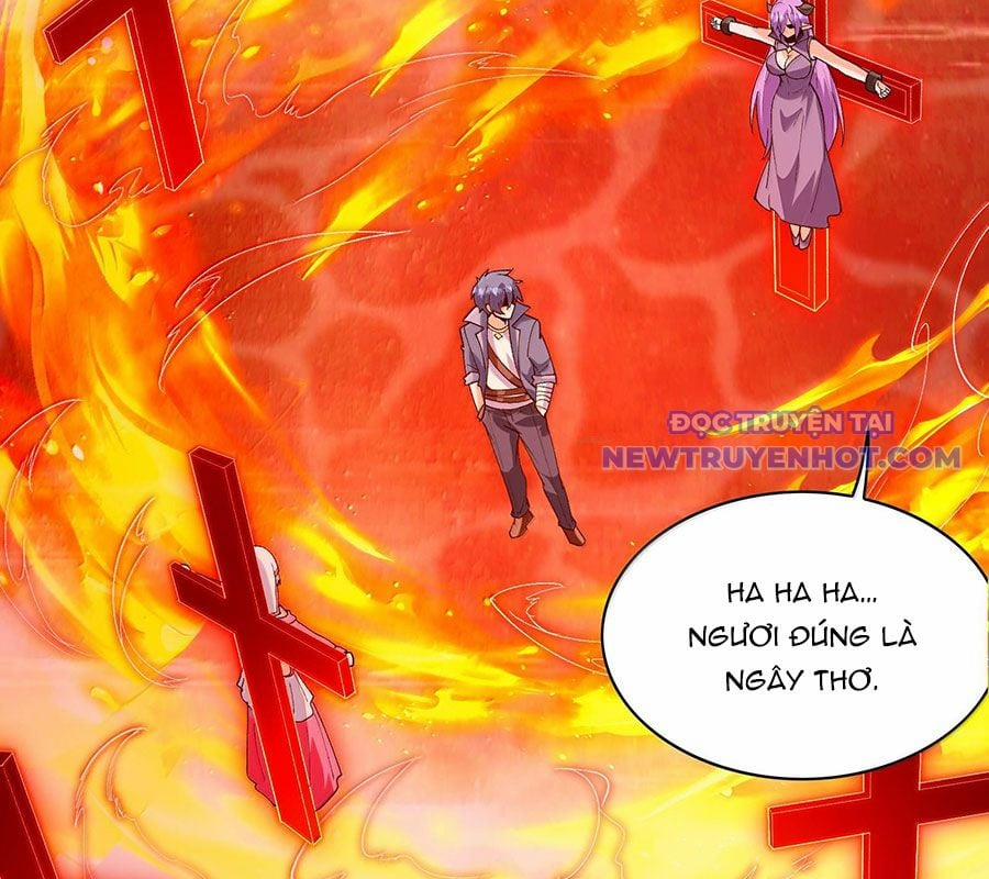 Hậu Cung Của Ta Toàn Là Ma Nữ Phản Diện 193 trang 50