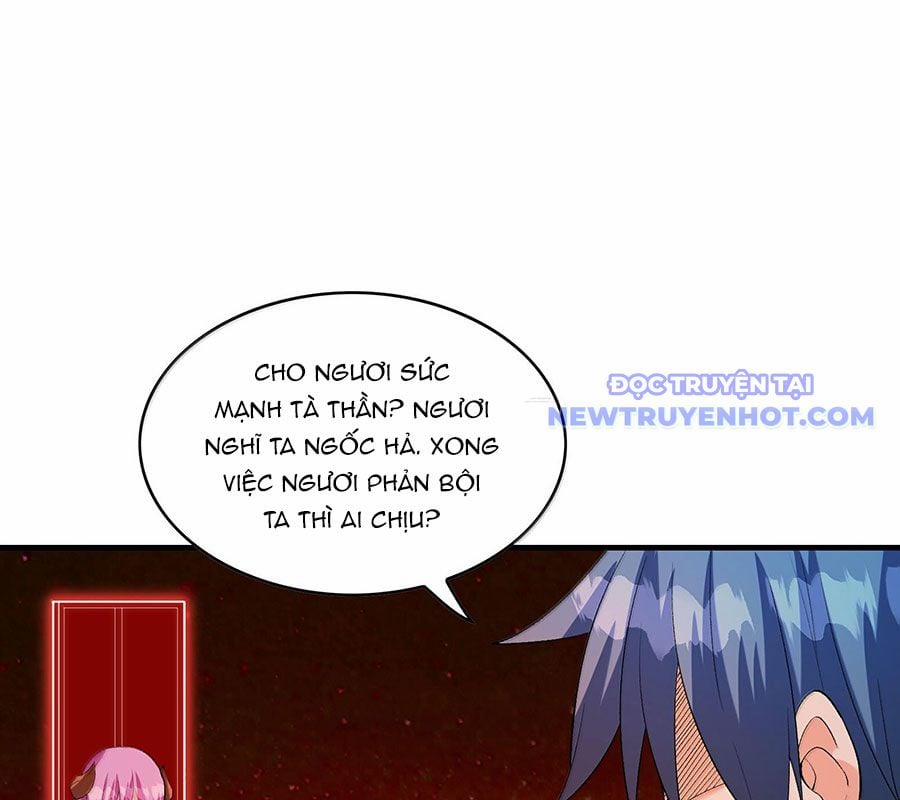 Hậu Cung Của Ta Toàn Là Ma Nữ Phản Diện 193 trang 60