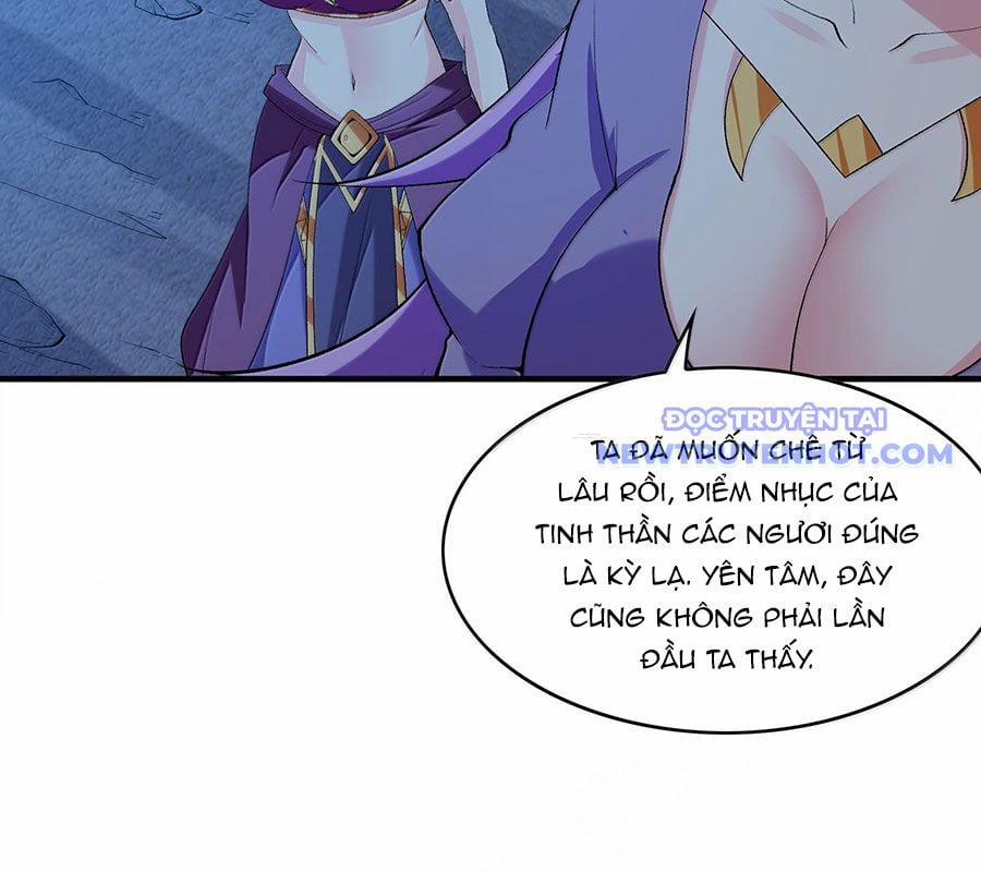 Hậu Cung Của Ta Toàn Là Ma Nữ Phản Diện 193 trang 78