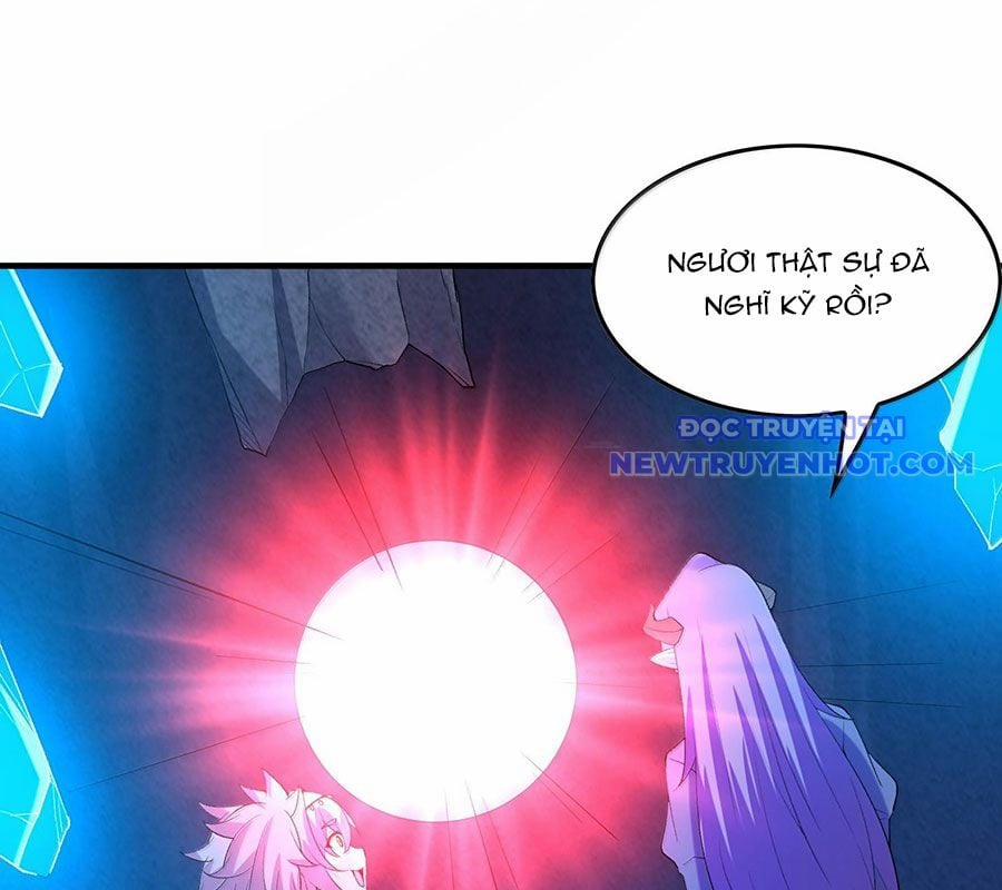 Hậu Cung Của Ta Toàn Là Ma Nữ Phản Diện 193 trang 79