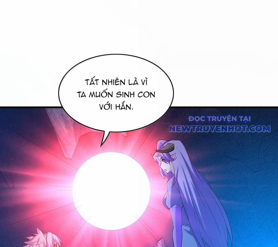 Hậu Cung Của Ta Toàn Là Ma Nữ Phản Diện 193 trang 85