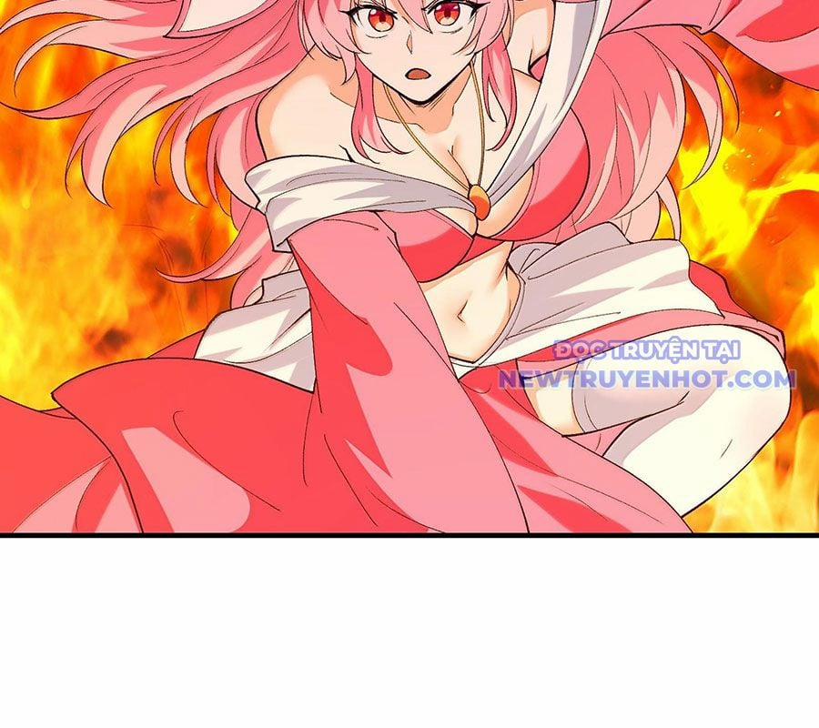 Hậu Cung Của Ta Toàn Là Ma Nữ Phản Diện 193 trang 9