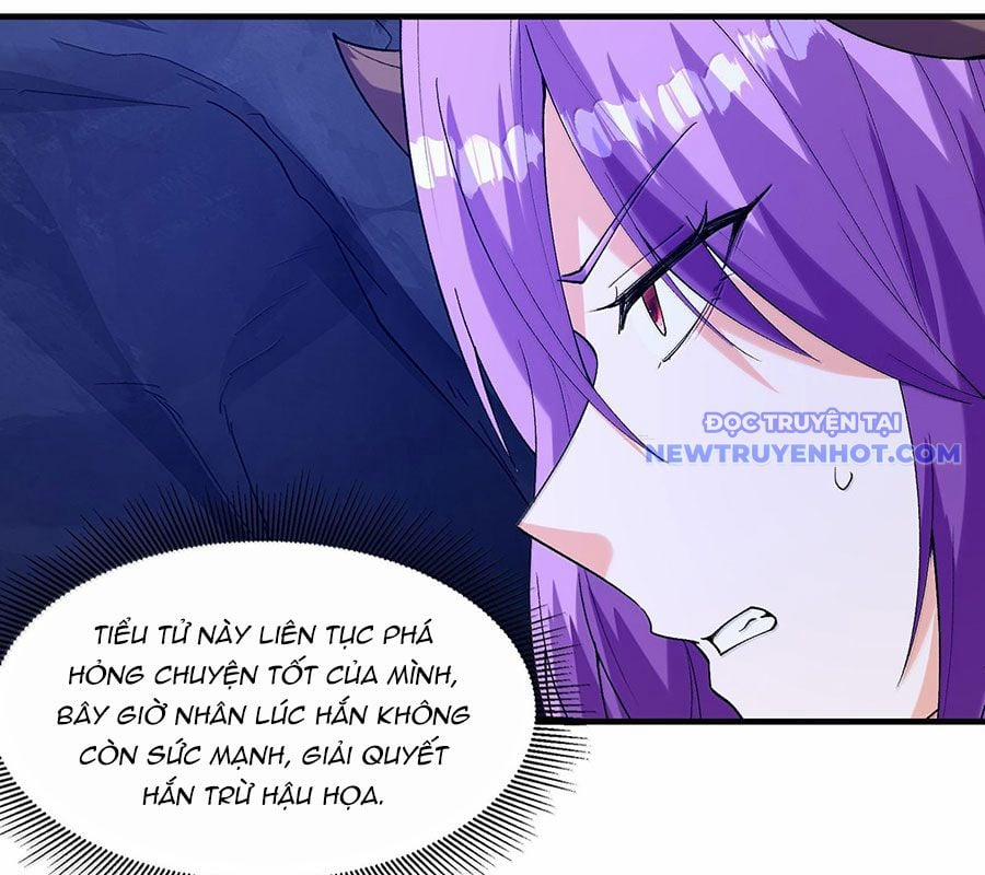 Hậu Cung Của Ta Toàn Là Ma Nữ Phản Diện 194 trang 105