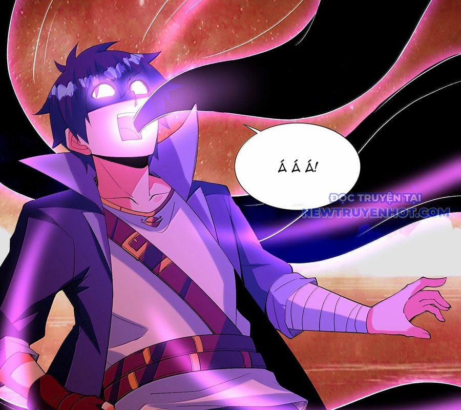 Hậu Cung Của Ta Toàn Là Ma Nữ Phản Diện 194 trang 15