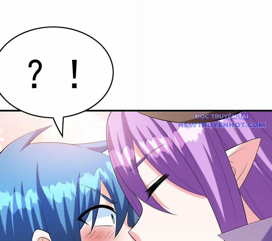 Hậu Cung Của Ta Toàn Là Ma Nữ Phản Diện 194 trang 47