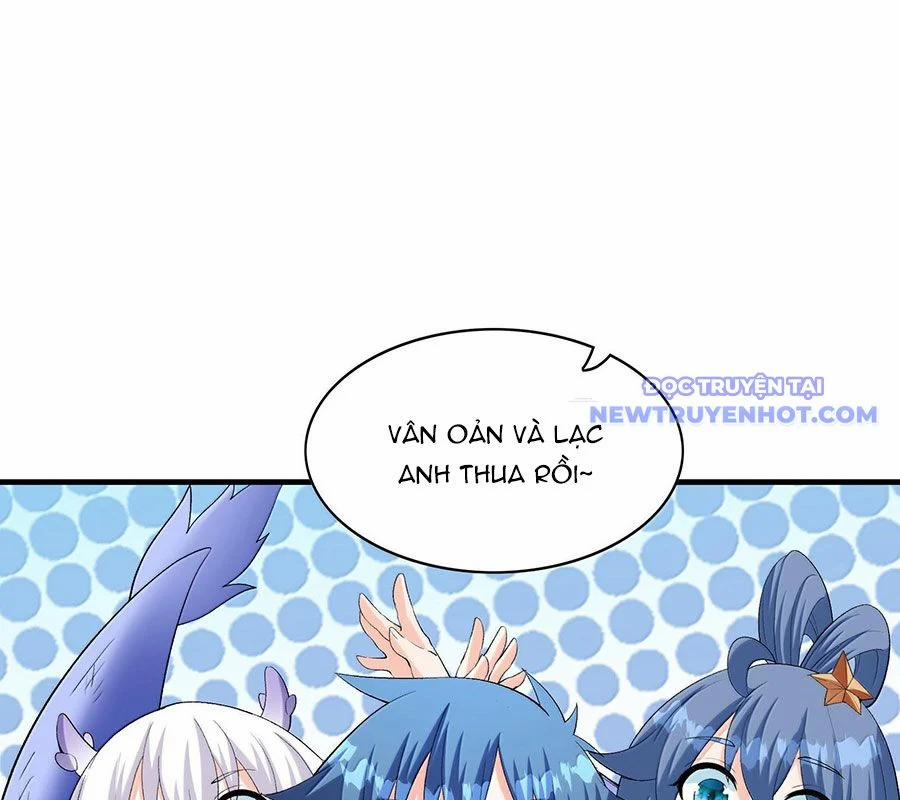 Hậu Cung Của Ta Toàn Là Ma Nữ Phản Diện 195 trang 16