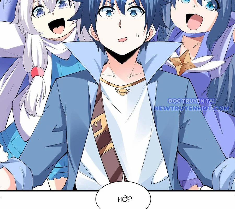 Hậu Cung Của Ta Toàn Là Ma Nữ Phản Diện 195 trang 17