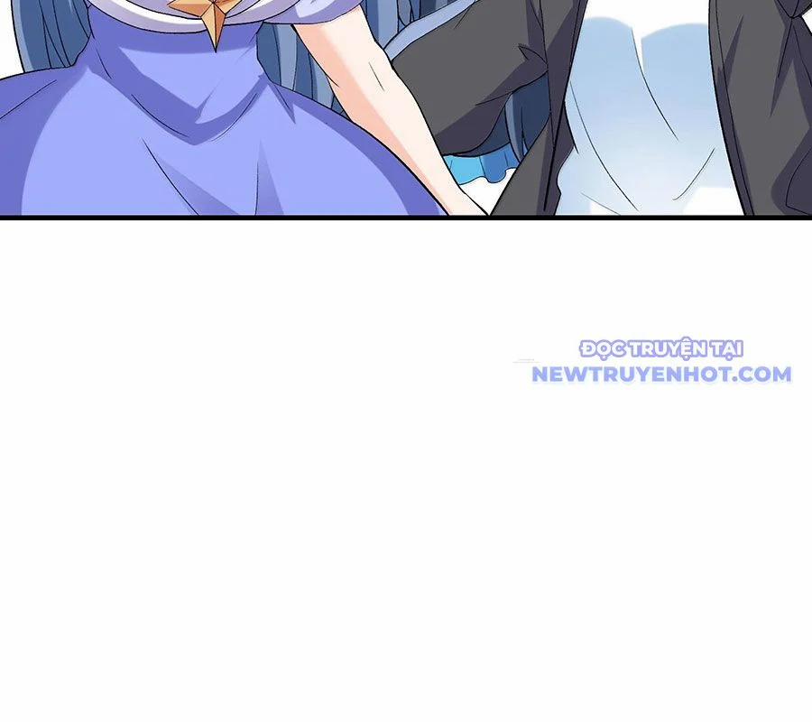 Hậu Cung Của Ta Toàn Là Ma Nữ Phản Diện 195 trang 22