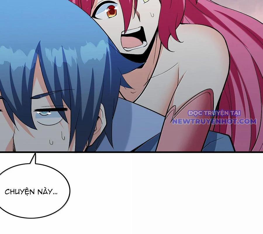 Hậu Cung Của Ta Toàn Là Ma Nữ Phản Diện 195 trang 29