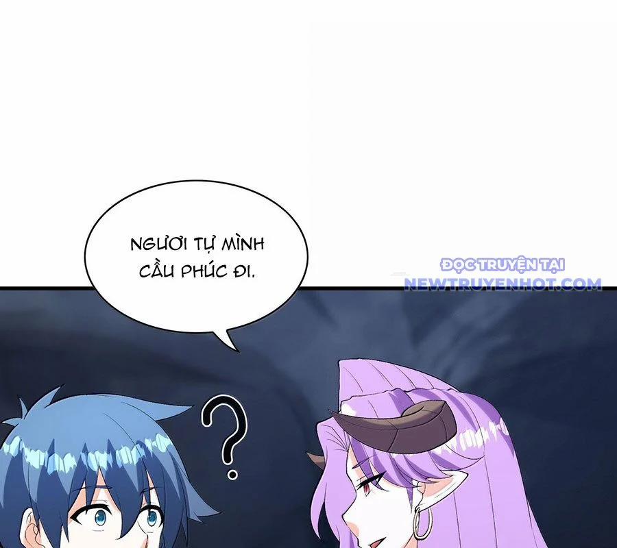 Hậu Cung Của Ta Toàn Là Ma Nữ Phản Diện 195 trang 69