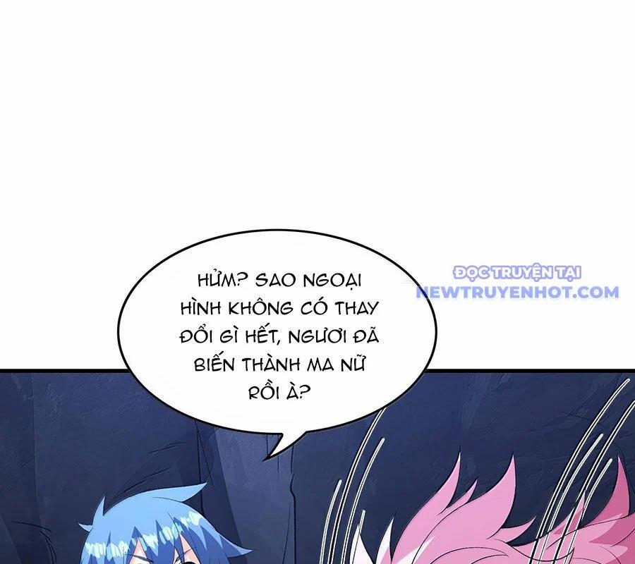 Hậu Cung Của Ta Toàn Là Ma Nữ Phản Diện 195 trang 79