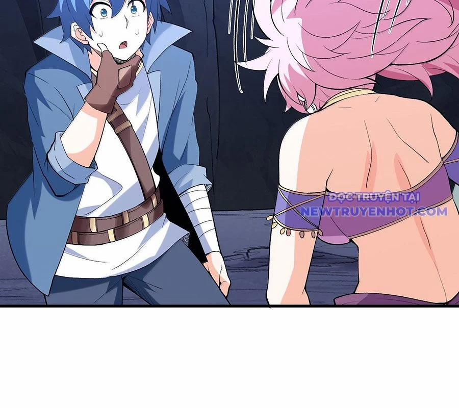 Hậu Cung Của Ta Toàn Là Ma Nữ Phản Diện 195 trang 80