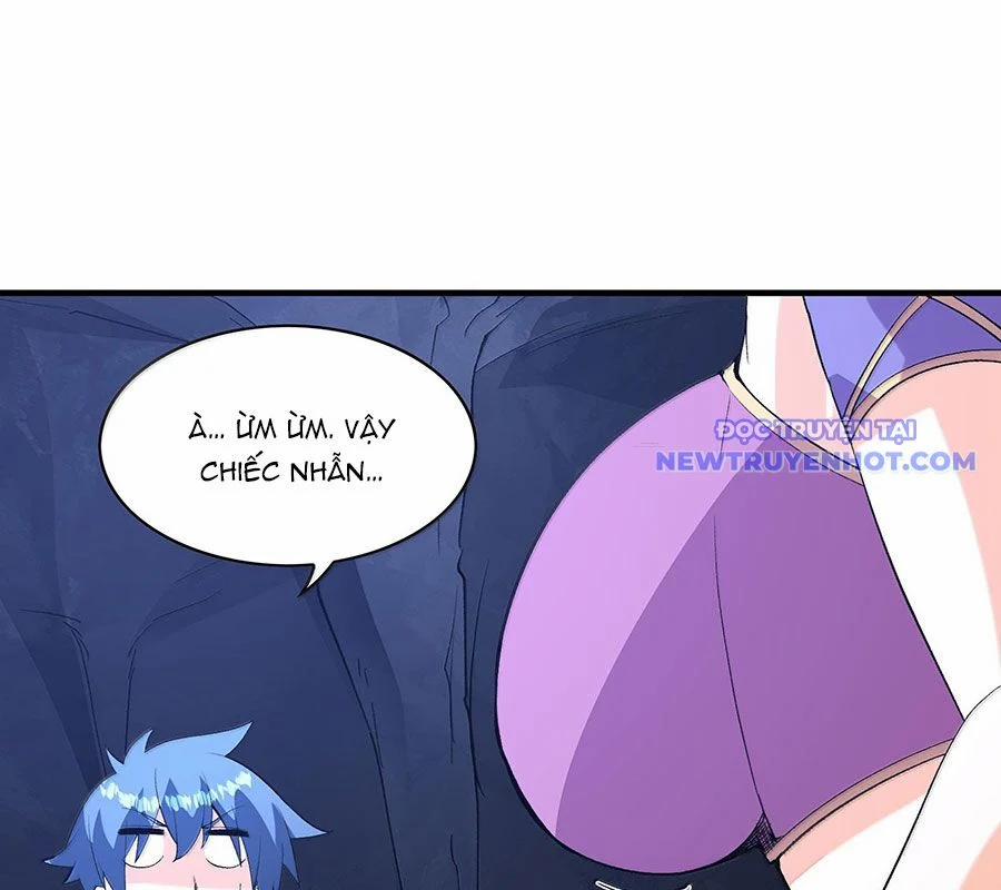 Hậu Cung Của Ta Toàn Là Ma Nữ Phản Diện 195 trang 83