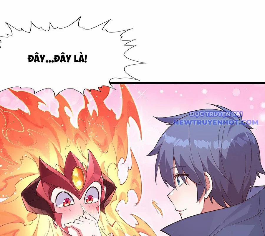 Hậu Cung Của Ta Toàn Là Ma Nữ Phản Diện 196 trang 105