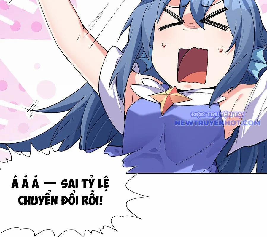 Hậu Cung Của Ta Toàn Là Ma Nữ Phản Diện 196 trang 11