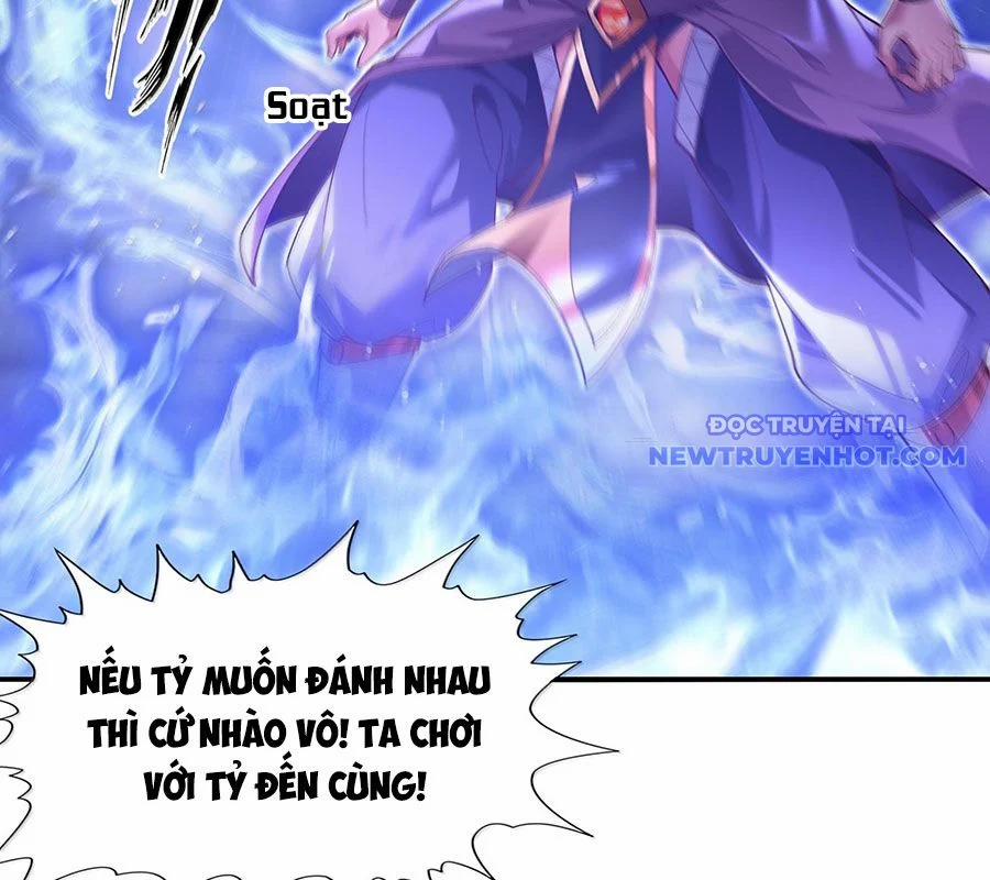 Hậu Cung Của Ta Toàn Là Ma Nữ Phản Diện 196 trang 37