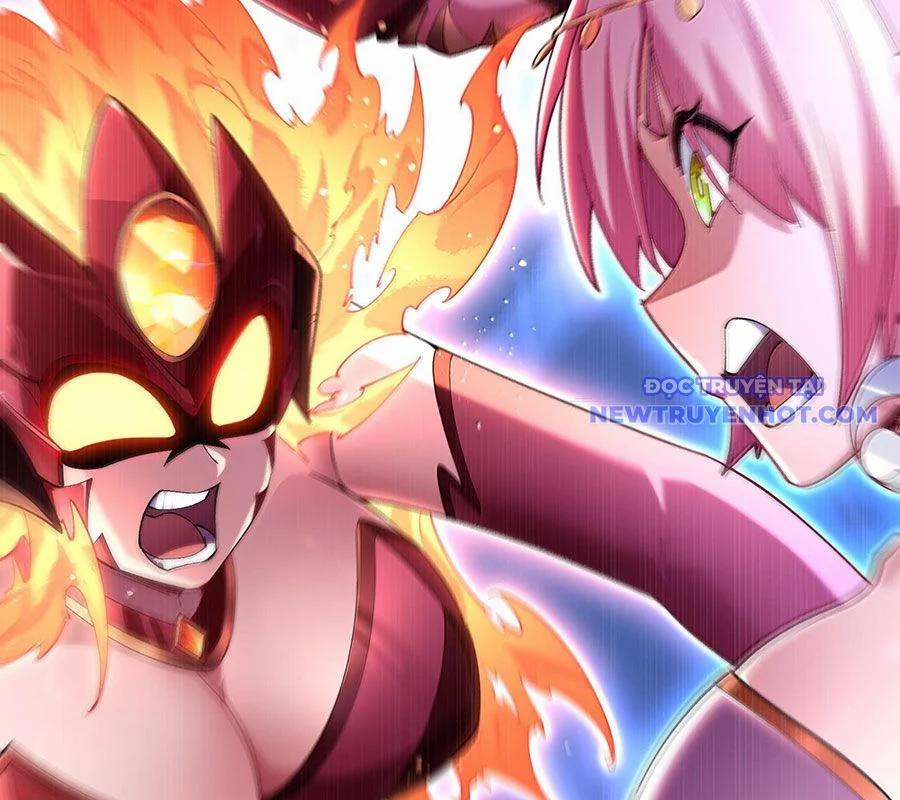 Hậu Cung Của Ta Toàn Là Ma Nữ Phản Diện 196 trang 61