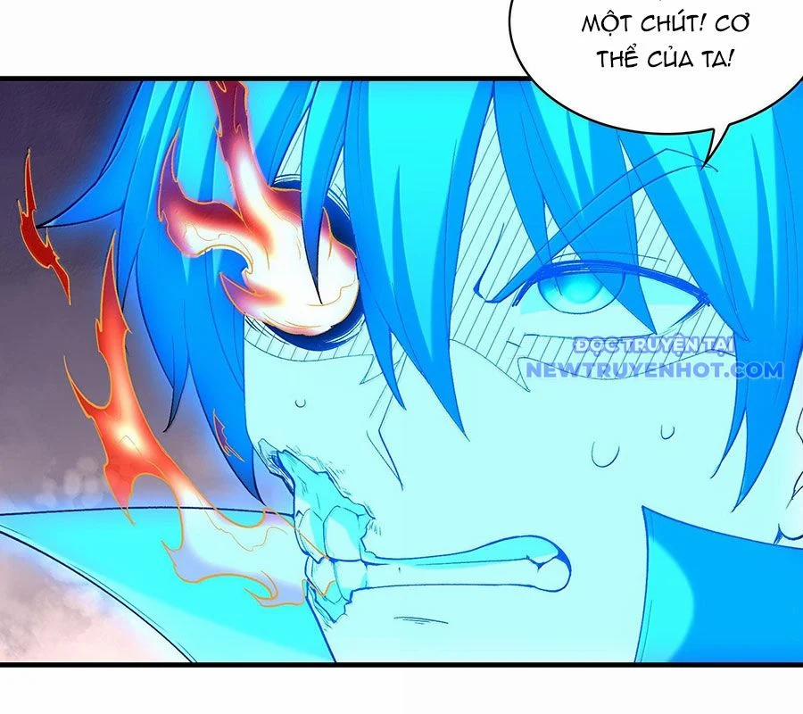 Hậu Cung Của Ta Toàn Là Ma Nữ Phản Diện 197 trang 30