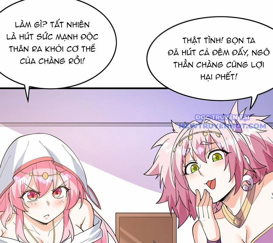 Hậu Cung Của Ta Toàn Là Ma Nữ Phản Diện 197 trang 53