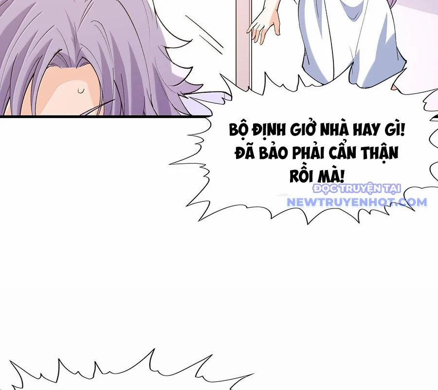 Hậu Cung Của Ta Toàn Là Ma Nữ Phản Diện 197 trang 89