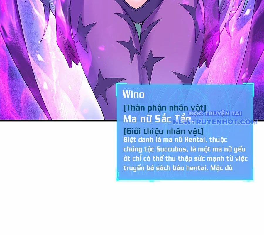 Hậu Cung Của Ta Toàn Là Ma Nữ Phản Diện 197 trang 99