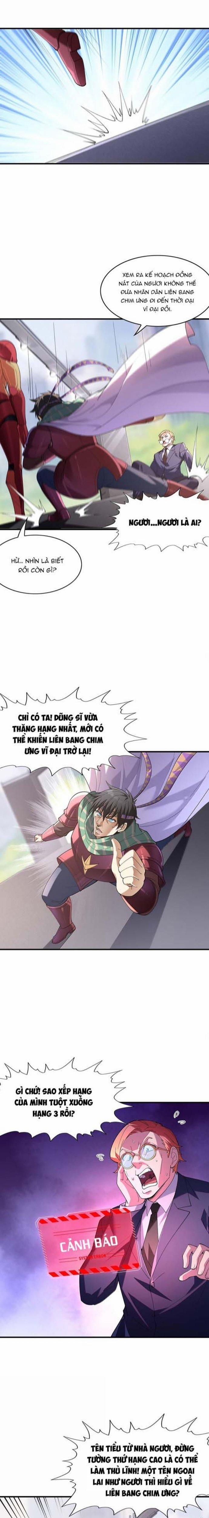 Hậu Cung Của Ta Toàn Là Ma Nữ Phản Diện 201 trang 6