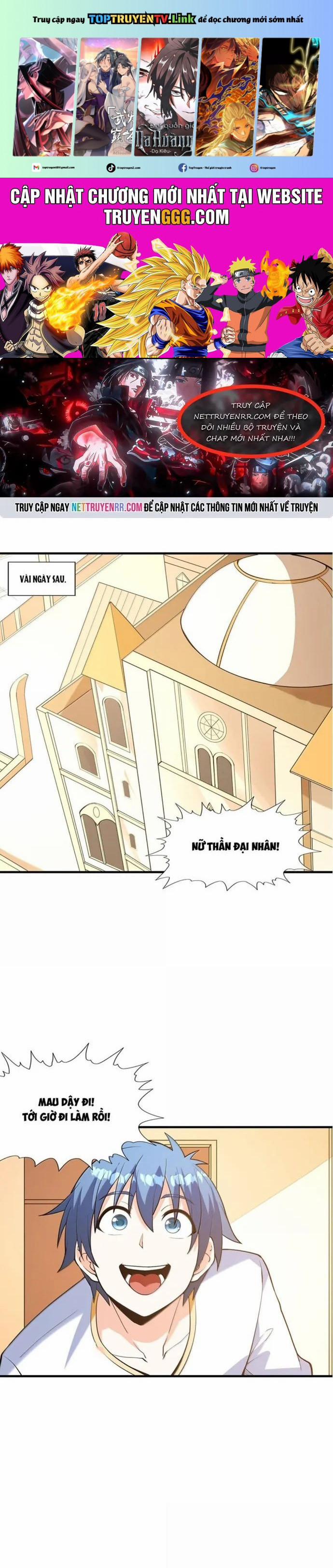 Hậu Cung Của Ta Toàn Là Ma Nữ Phản Diện 208 trang 0