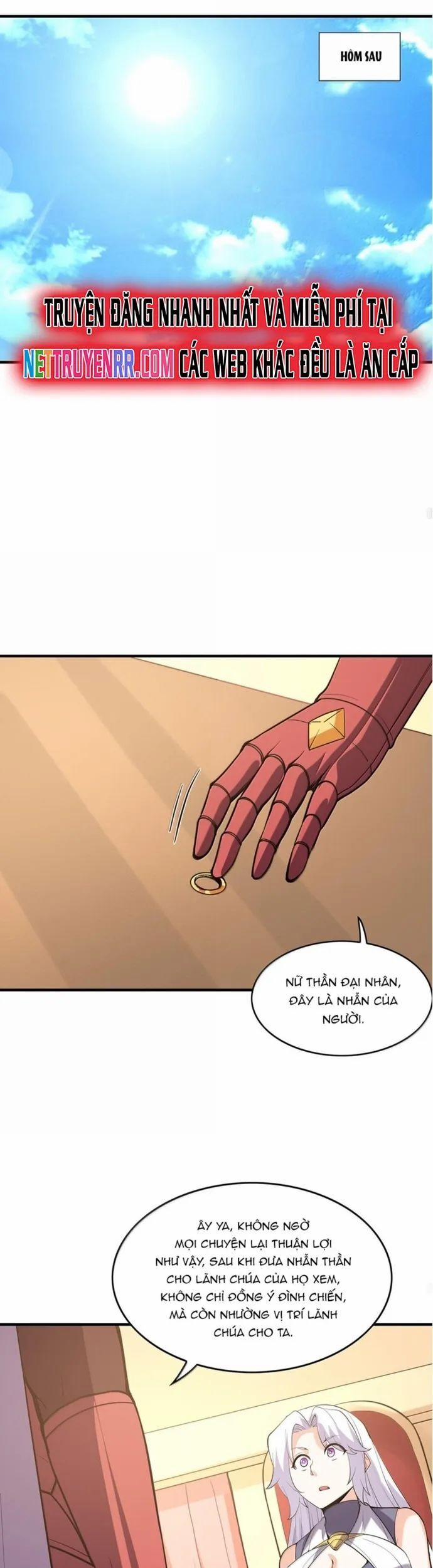 Hậu Cung Của Ta Toàn Là Ma Nữ Phản Diện 208 trang 14