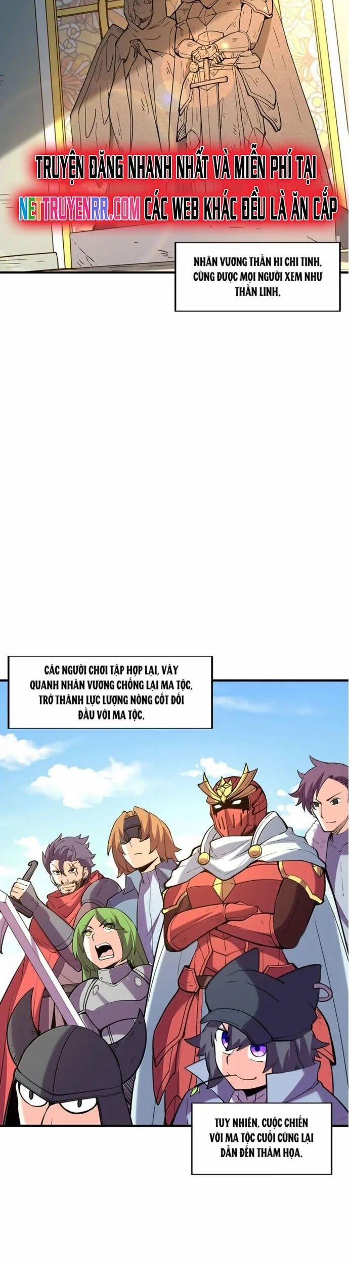 Hậu Cung Của Ta Toàn Là Ma Nữ Phản Diện 208 trang 21