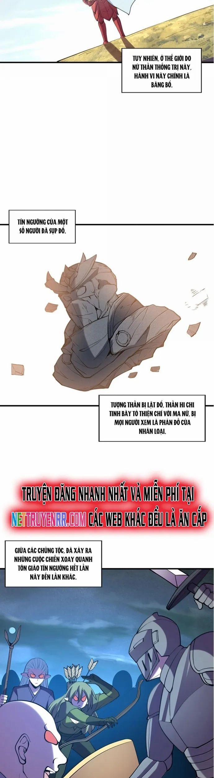 Hậu Cung Của Ta Toàn Là Ma Nữ Phản Diện 208 trang 26