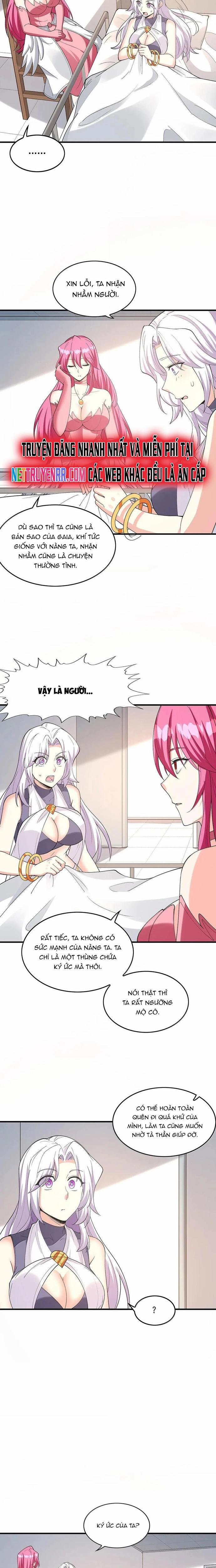 Hậu Cung Của Ta Toàn Là Ma Nữ Phản Diện 209 trang 1