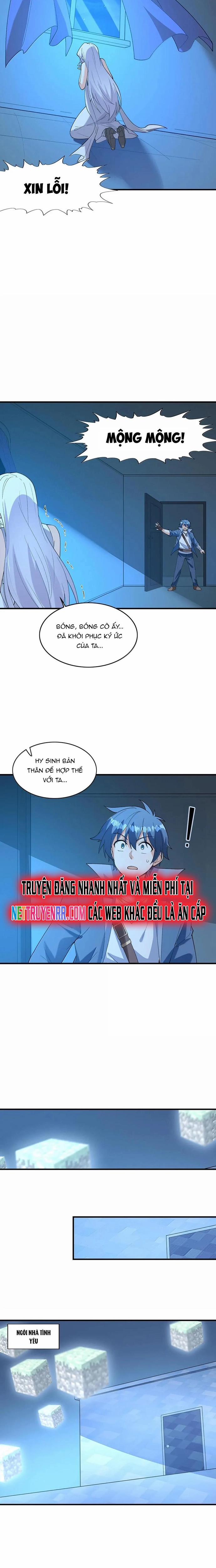 Hậu Cung Của Ta Toàn Là Ma Nữ Phản Diện 209 trang 11