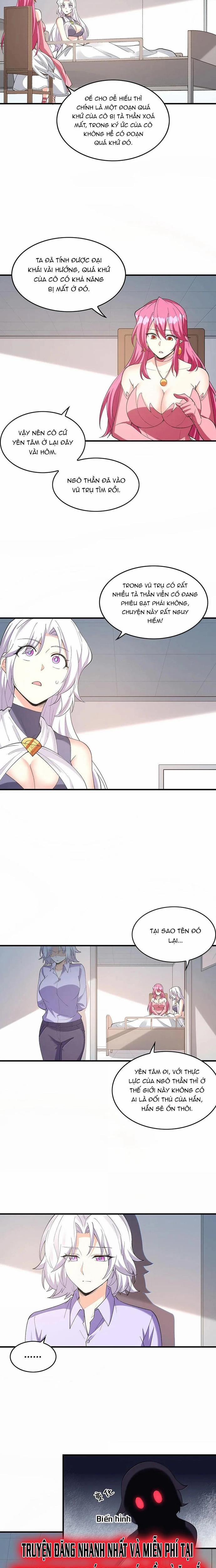 Hậu Cung Của Ta Toàn Là Ma Nữ Phản Diện 209 trang 2